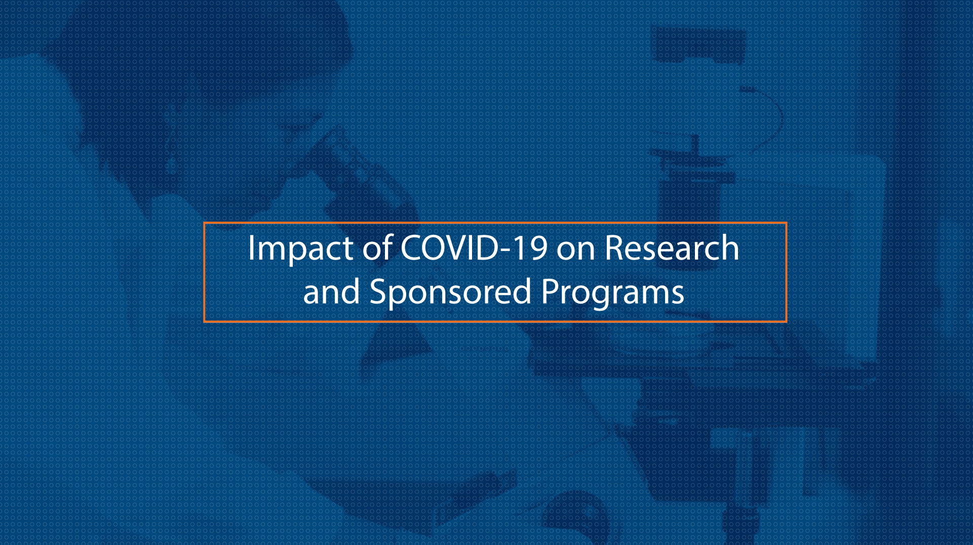 Archived Covid 19 Updates Uf Research