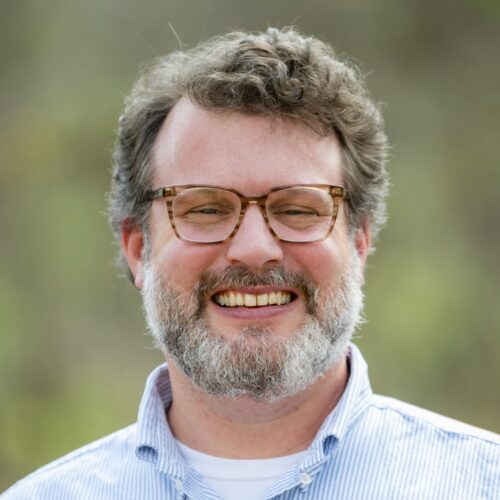 David Blackburn - Staff Photo