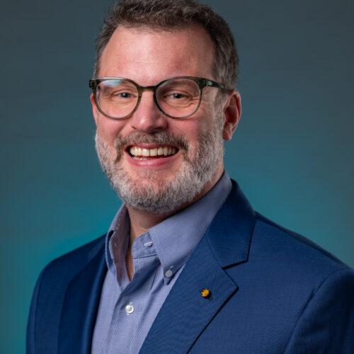 David Blackburn - Staff Photo
