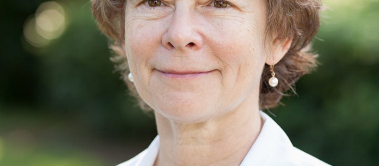 Dr. Nancy Mendenhall