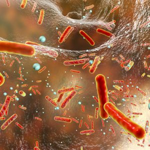 Superbugs