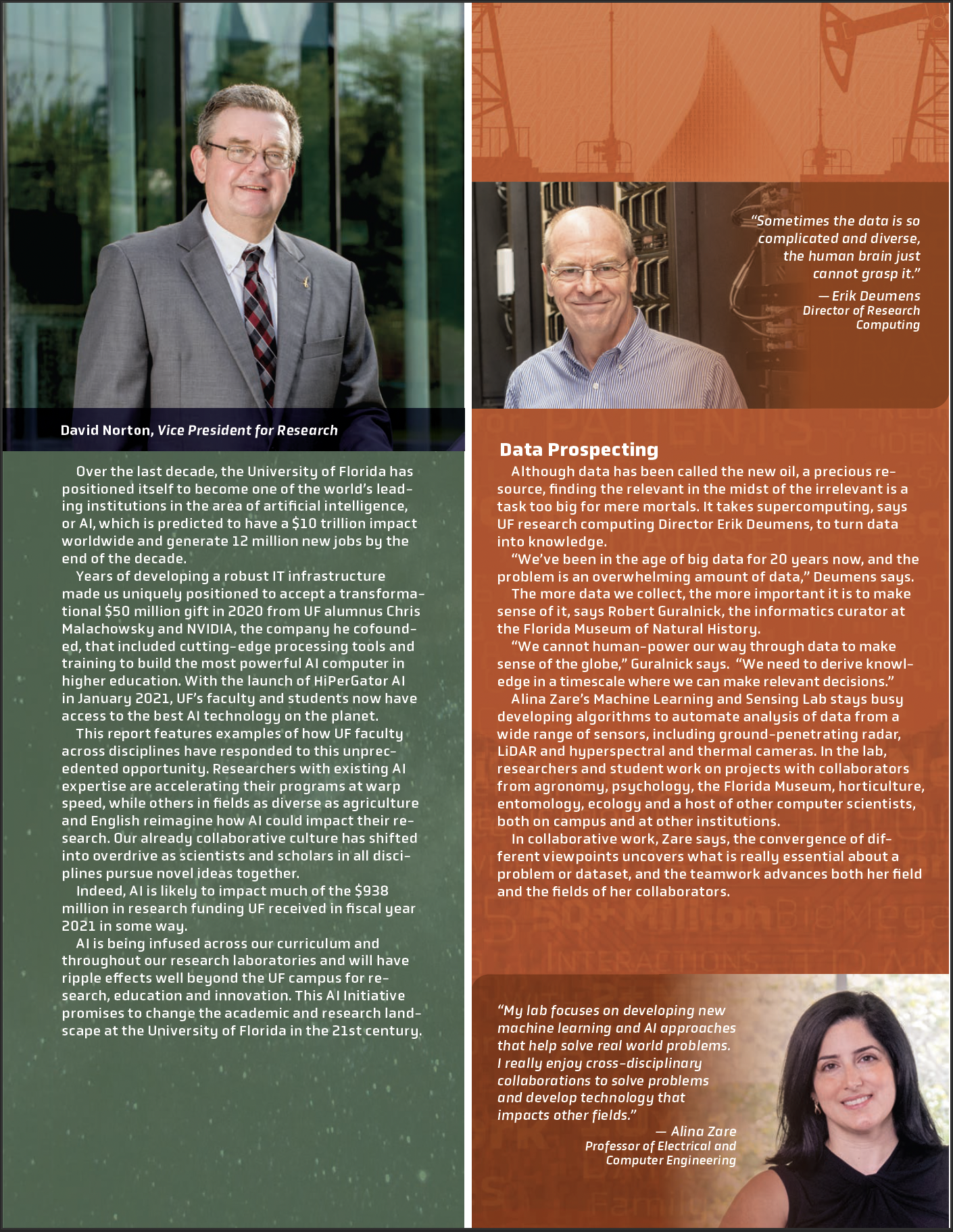 2021 UF Research Annual Report page 04