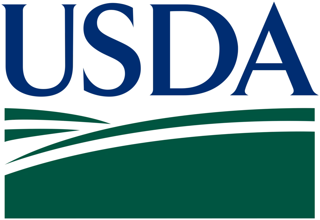 United States Department of Agriculture Logo