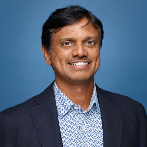 Ravi Srinivasan - Staff Photo