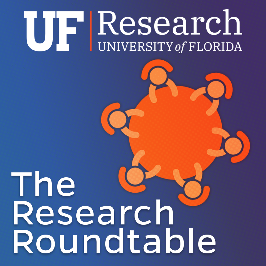 The Research Roundtable Uf, Round Table Cultural Seminars