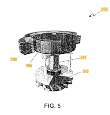 METHOD OF PRODUCING BIAXIALLY TEXTURED BUFFER LAYERS AND RELATED ARTICLES, DEVICES AND SYSTEMS Inventor: David P. Norton, Ph.D (UF VP for Research). Patent no: US 6,849,580 B2